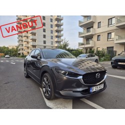 Mazda CX-30 2020 Mild Hybrid – 2020 – 91.000 km