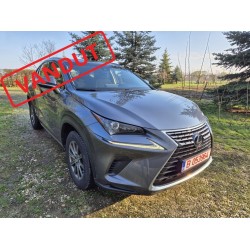 Lexus NX 2019 Gri 65 mii km Lexus NX 2019 Gri 65 mii km