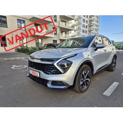 Kia Sportage Full Hybrid - 2022 Premium - 64.000 km