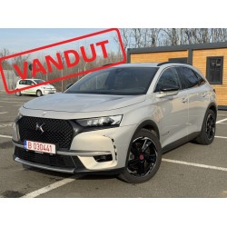 DS7 Crossback E-Tense Plug-in Hybrid Performance Line – 2022 – 79.000 km
