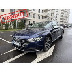 Volkswagen Arteon 2.0 TDI Elegance – 2018 – 89.000 km