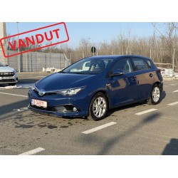 Toyota Auris Full Hybrid – 2017 – 107.000 km