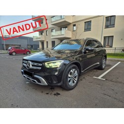 Mercedes-Benz GLC 220 d 4MATIC – 2020 – 69.000 km