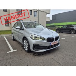 BMW Seria 2 225xe Plug-in Hybrid – 2020 – 62.000 km