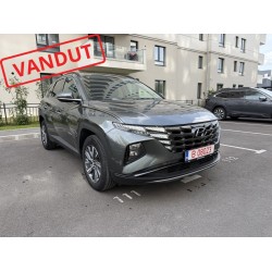 Hyundai Tucson Full Hybrid – 2023 – 87.000 km