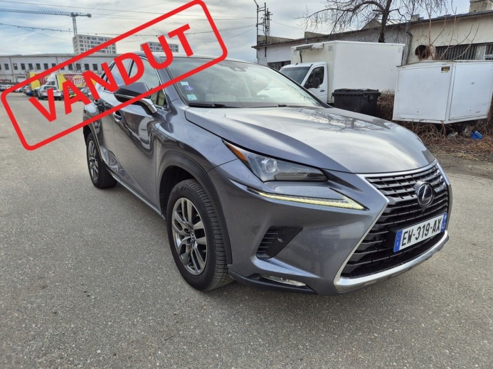 Lexus ES 2022 Neagra 51 mii km