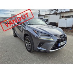 Lexus ES 2022 Neagra 51 mii km Lexus ES 2022 Neagra 51 mii km