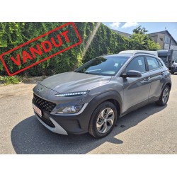 Hyundai Kona 2021 Gri 43 mii km