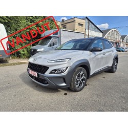 Hyundai Kona 2022 Gri 106 mii km