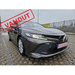 Toyota Camry 2019 Maro 188 mii km