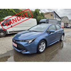 Toyota Corolla 2019 80 mii km Toyota Corolla 2019 80 mii km