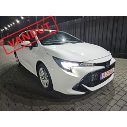 Toyota Corolla 2020 15 mii km Toyota Corolla 2020 15 mii km