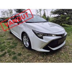 Toyota Corolla 2020 3 mii km Toyota Corolla 2020 3 mii km