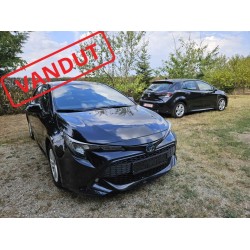 Toyota Corolla 2020 36 mii km Toyota Corolla 2020 36 mii km