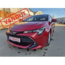 Toyota Corolla 2020 64 mii km Toyota Corolla 2020 64 mii km