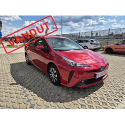 Toyota Prius 2020 36 mii km