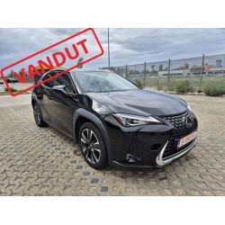 Lexus UX 2019 Premium 87 mii km