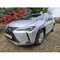 Lexus UX 2020 Gri 50 mii km