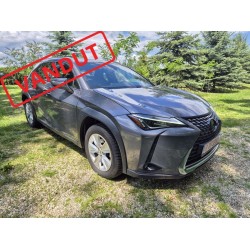 Lexus UX 2020 Gri 67 mii km