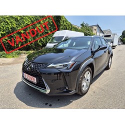 Lexus UX 2020 Neagra 88 mii km