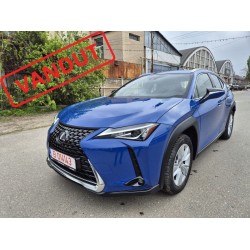 Lexus UX 2021 Albastra 55 mii km