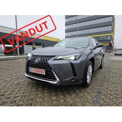 Lexus UX 2021 Gri 26 mii km
