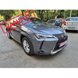 Lexus UX 2021 Gri 49 mii km