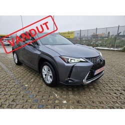 Lexus UX 2019 Gri 103 mii km