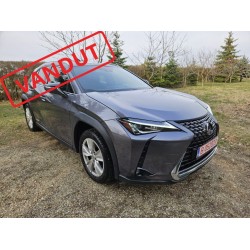Lexus UX 2019 Gri 64 mii km