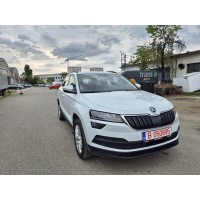 Skoda Karoq 2021 Alba 90 mii km