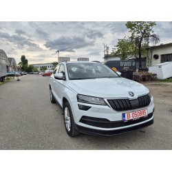 Skoda Karoq 2021 Alba 90 mii km