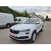 Skoda Karoq 2021 Alba 90 mii km