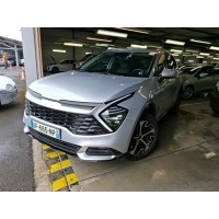 Kia Sportage 2022 66km