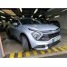Kia Sportage 2022 66km