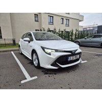 Toyota Corolla Break Full Hybrid – 2020 – 103.000 km