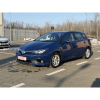 Toyota Auris Full Hybrid – 2017 – 107.000 km
