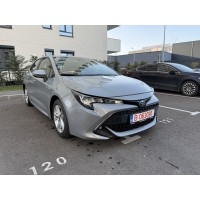 Toyota Corolla Hybrid – 2021 – 20.000 km Toyota Corolla Hybrid – 2021 – 20.000 km