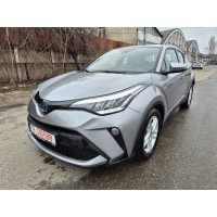 Toyota CHR 2022 Gri 80 mii km Toyota CHR 2022 Gri 80 mii km