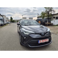Toyota CHR 2020 Gri 82 mii km