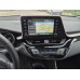 Toyota CHR 2020 Gri 82 mii km