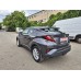 Toyota CHR 2020 Gri 82 mii km