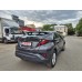 Toyota CHR 2020 Gri 82 mii km
