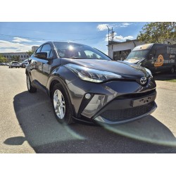 Toyota CHR Full Hybrid – 2020 – 83.000 km Toyota CHR Full Hybrid – 2020 – 83.000 km