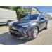 Toyota CHR Full Hybrid – 2020 – 83.000 km