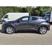 Toyota CHR Full Hybrid – 2020 – 83.000 km