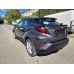 Toyota CHR Full Hybrid – 2020 – 83.000 km