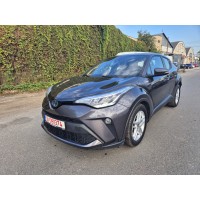 Toyota CHR Full Hybrid – 2021 – 62.000 km Toyota CHR Full Hybrid – 2021 – 62.000 km