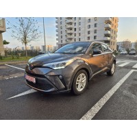 Toyota CHR Full Hybrid – 2021 – 63.000 km Toyota CHR Full Hybrid – 2021 – 63.000 km