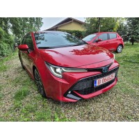 Toyota Corolla TS Full Hybrid 2021-101.000 km