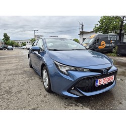 Toyota Corolla 2019 80 mii km